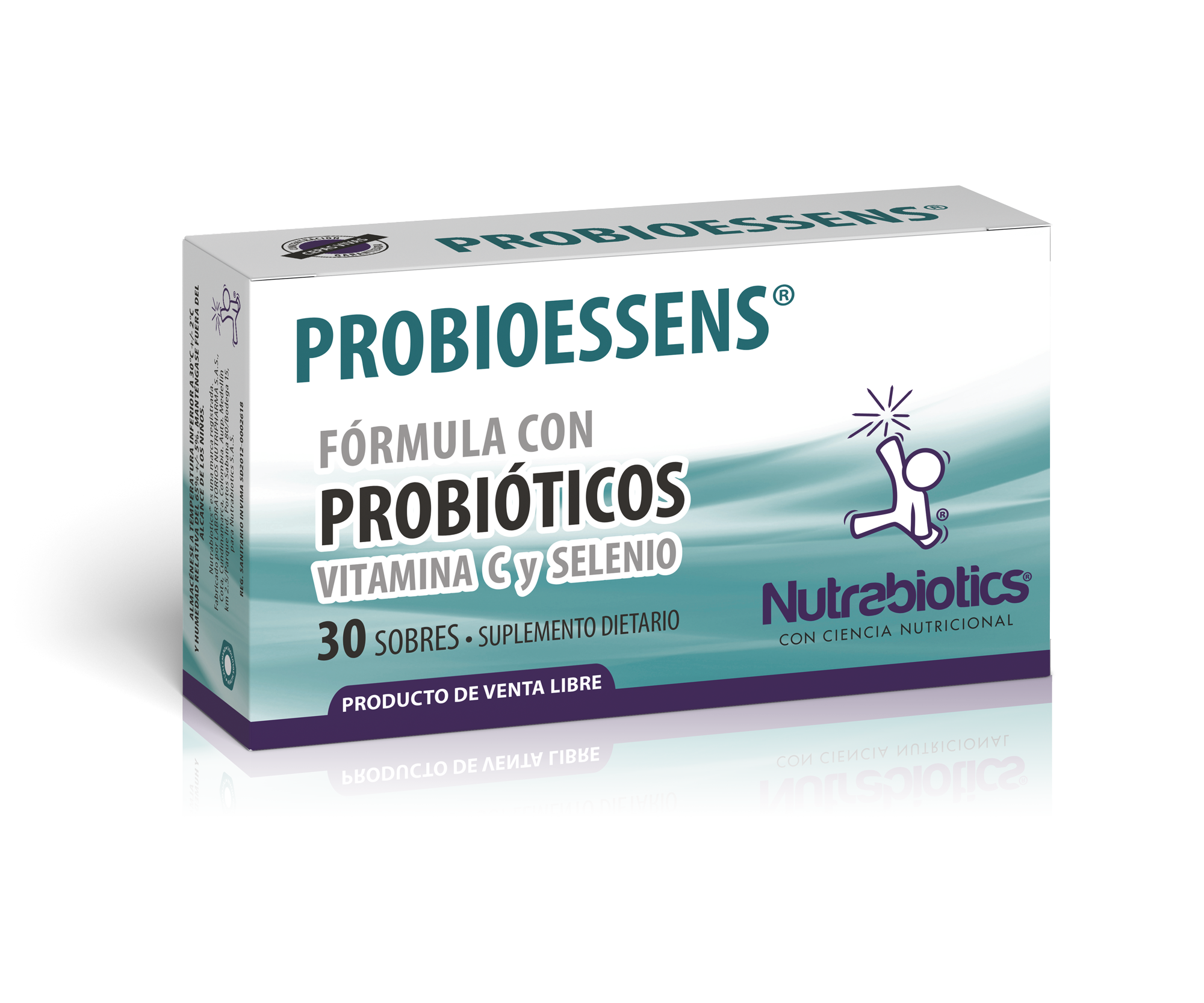 Probioessens30