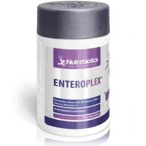 ENTEROPLEX