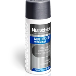 MULTIESSENS VITAMINAS