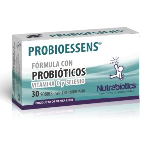 PROBIOESSENS X 30